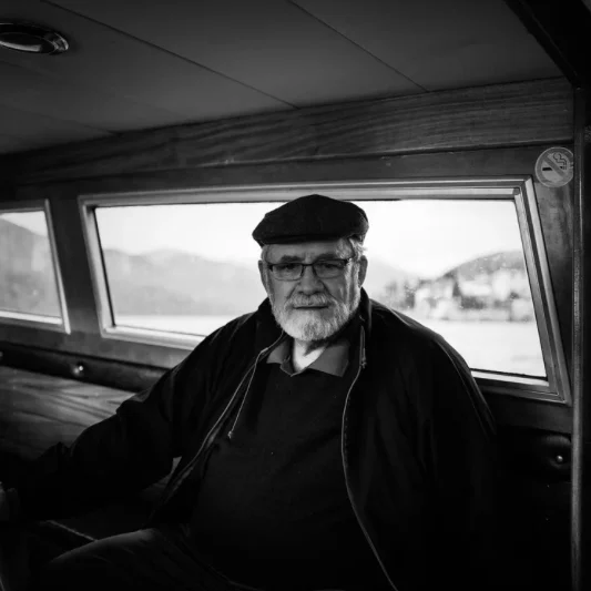 Dick Mercer