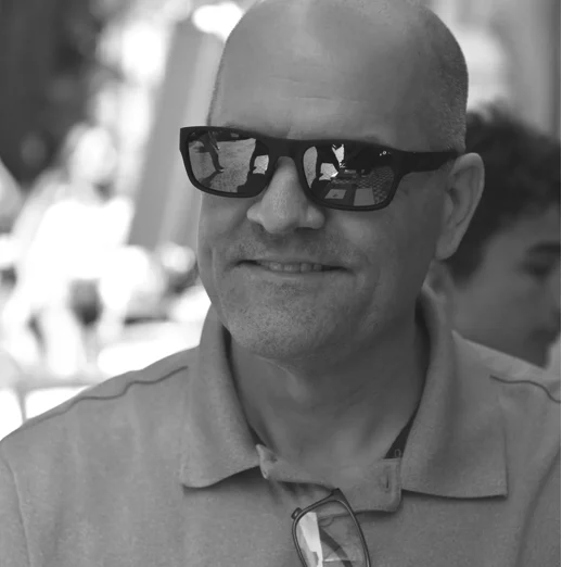 Steven Mercer